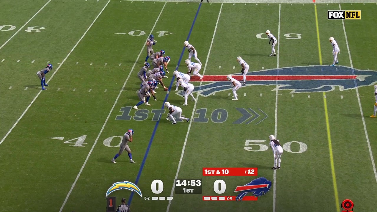 Catch Up with Highlights