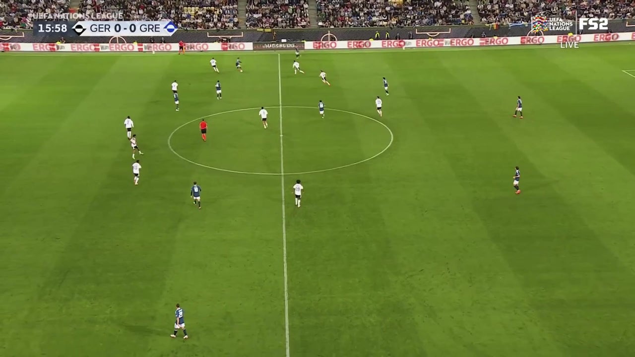 Catch Up with Highlights