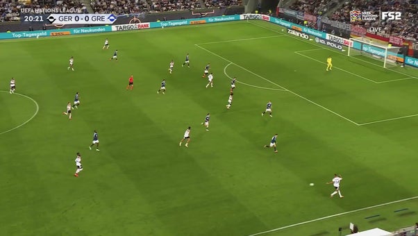 Catch Up with Highlights