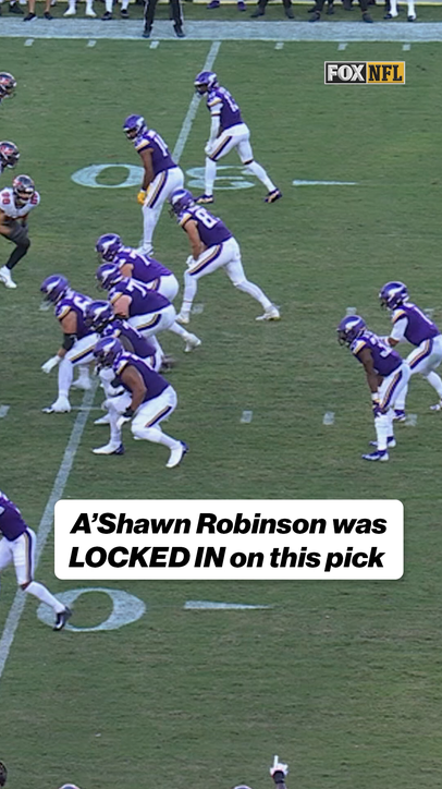 How did this play even happen!