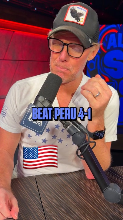 How would you grade the young USMNT talent in their 4-1 win over Peru? 🇺🇸