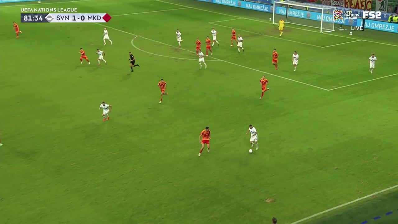 Catch Up with Highlights