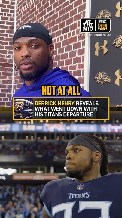 From a bittersweet goodbye in Tennessee to a new beginning in Baltimore