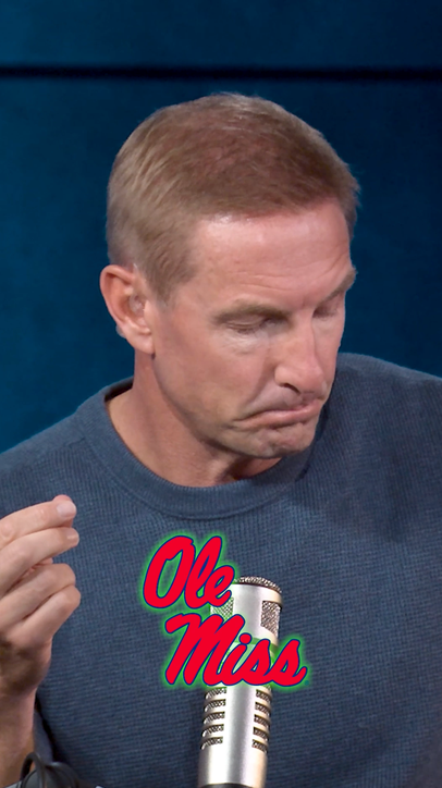 Who has a shot at the final at-large CFP spot?