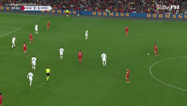 Catch Up with Highlights