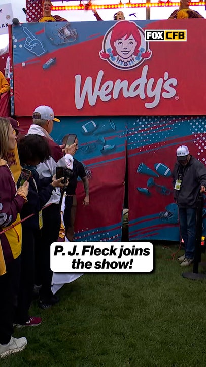 He breaks down his viral Blood Brother moment from last week!