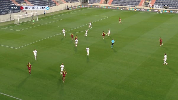 Catch Up with Highlights