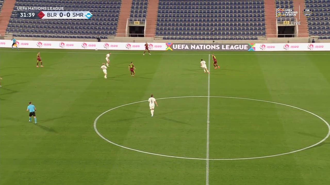 Catch Up with Highlights