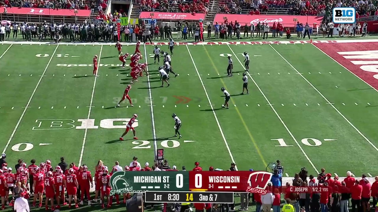 Catch Up with Highlights