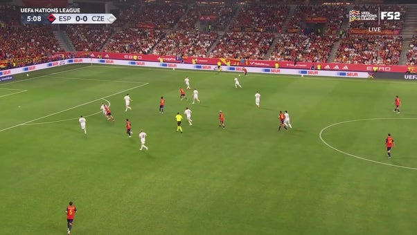Catch Up with Highlights