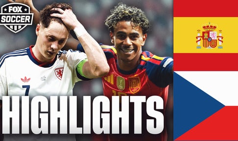 Spain vs Argentina 2026 FIFA World Cup™ Final Mini-Movie