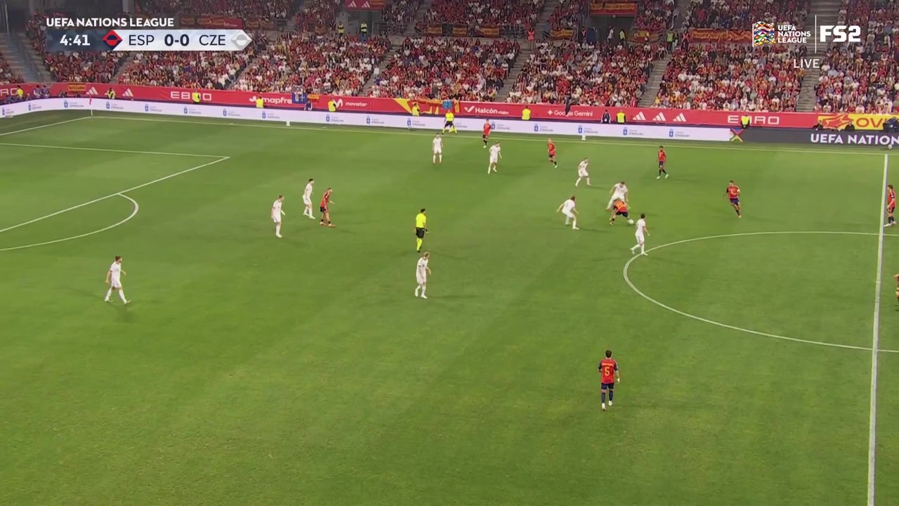 Catch Up with Highlights