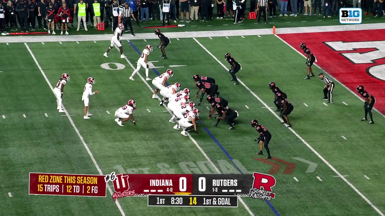 Catch Up with Highlights