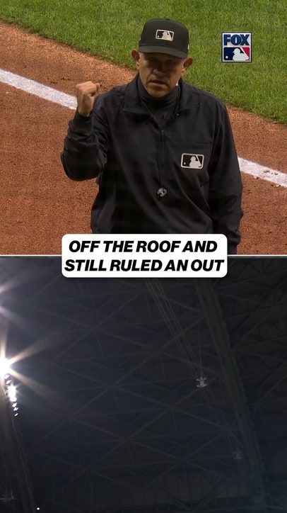 Did the Padres get robbed?