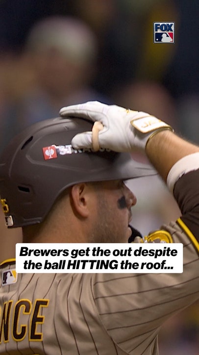 Should this have been a foul ball?