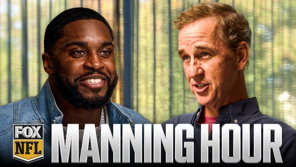 Bears' Jaylon Johnson joins Cooper Manning for a Gourmet Meal 🏈 FOX NFL Kickoff