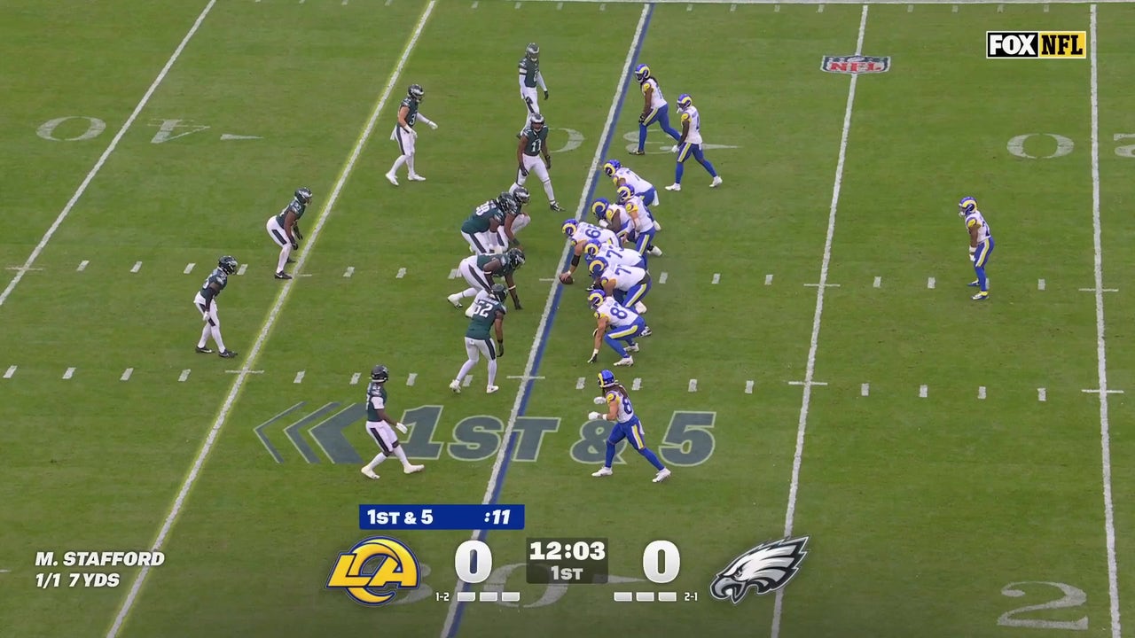 Catch Up with Highlights