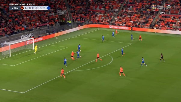 Catch Up with Highlights