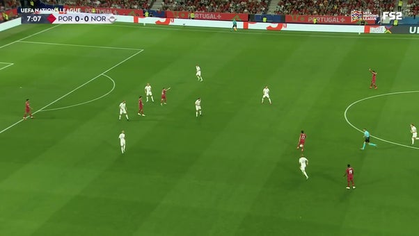 Catch Up with Highlights