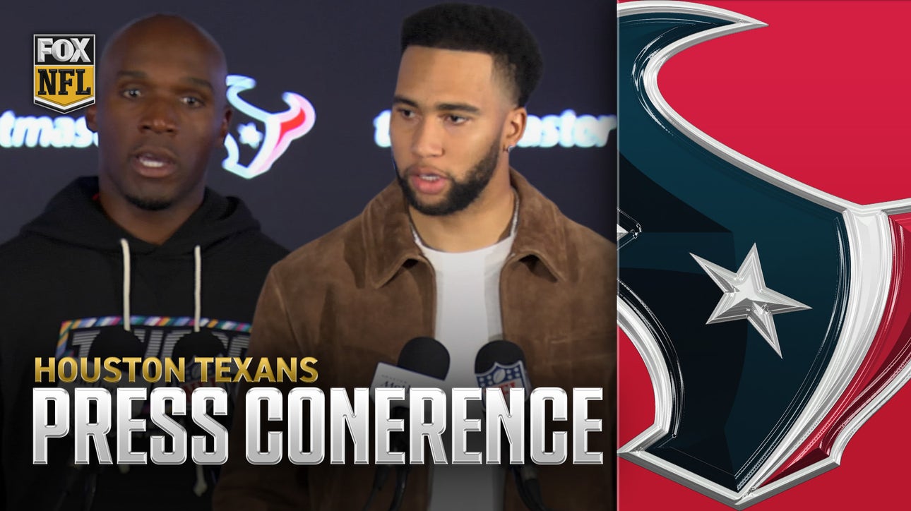 Texans' DeMeco Ryans, C.J. Stroud reflect on heartbreaking last-minute loss to Cowboys