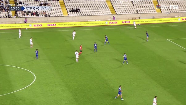 Catch Up with Highlights
