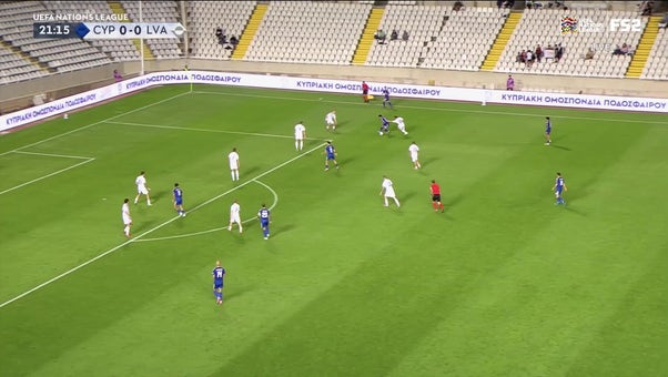 Catch Up with Highlights