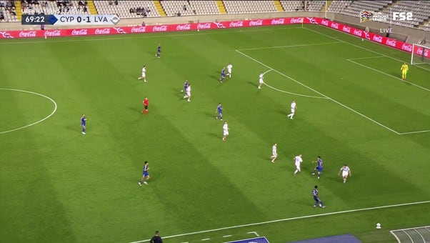 Catch Up with Highlights