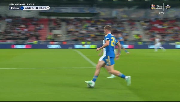Catch Up with Highlights