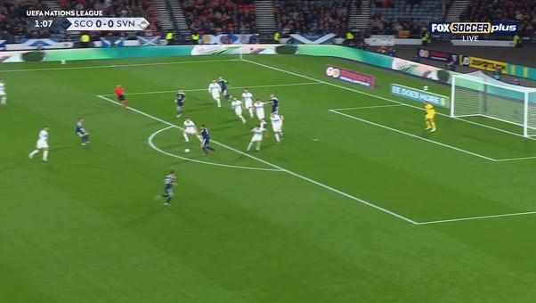 Catch Up with Highlights