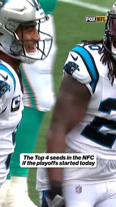 Which NFC team(s) from this list will end up winning their division? 👀