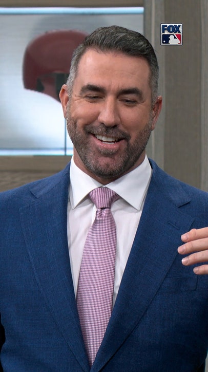 Justin Verlander explains when he knew it was time to retire