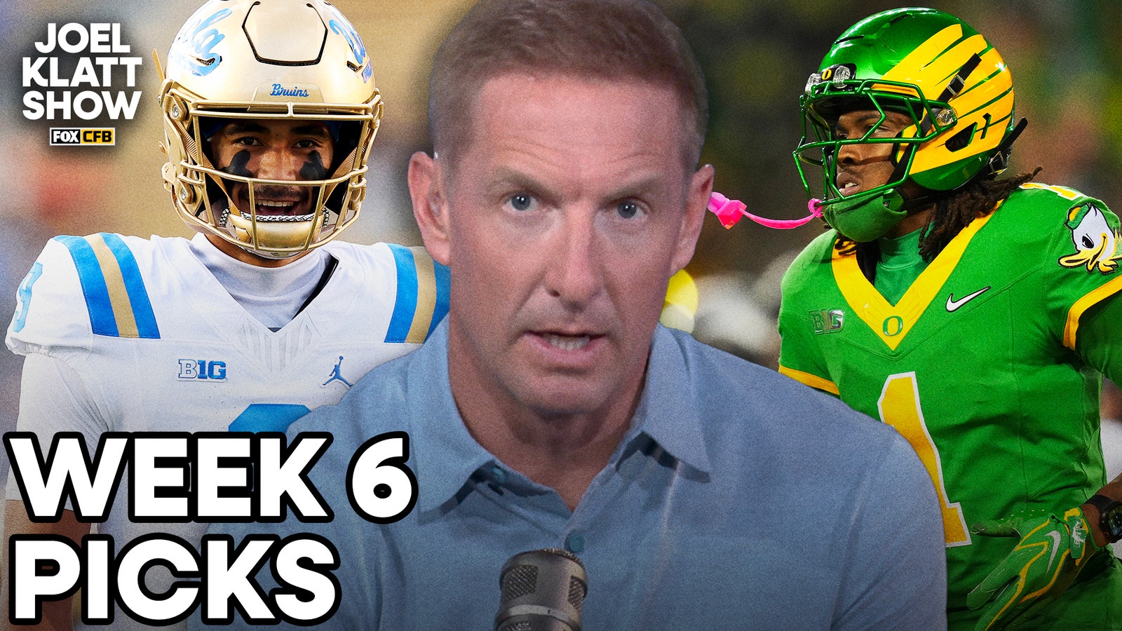 The Joel Klatt Show