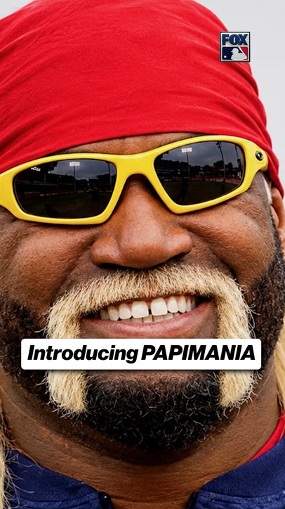 Papi Mania
