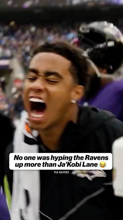 We know that boy had to have been tired after the game