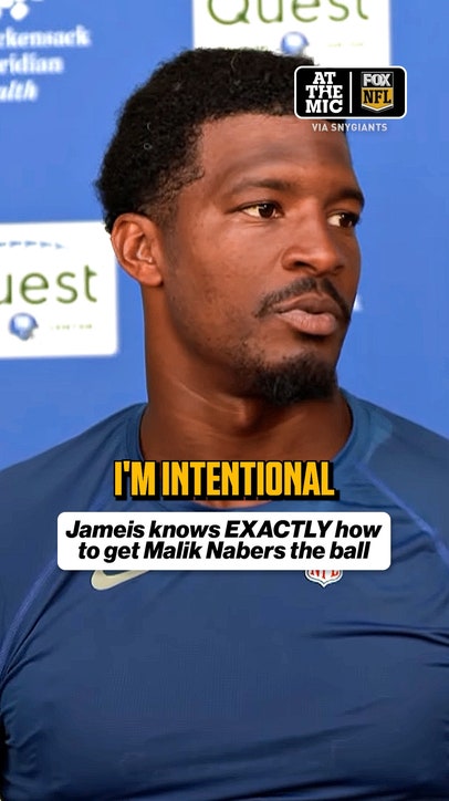 It's as simple as that for Jameis Winston