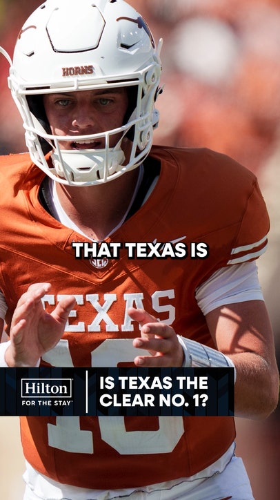 Will Texas beat themselves or will they take down Oklahoma?