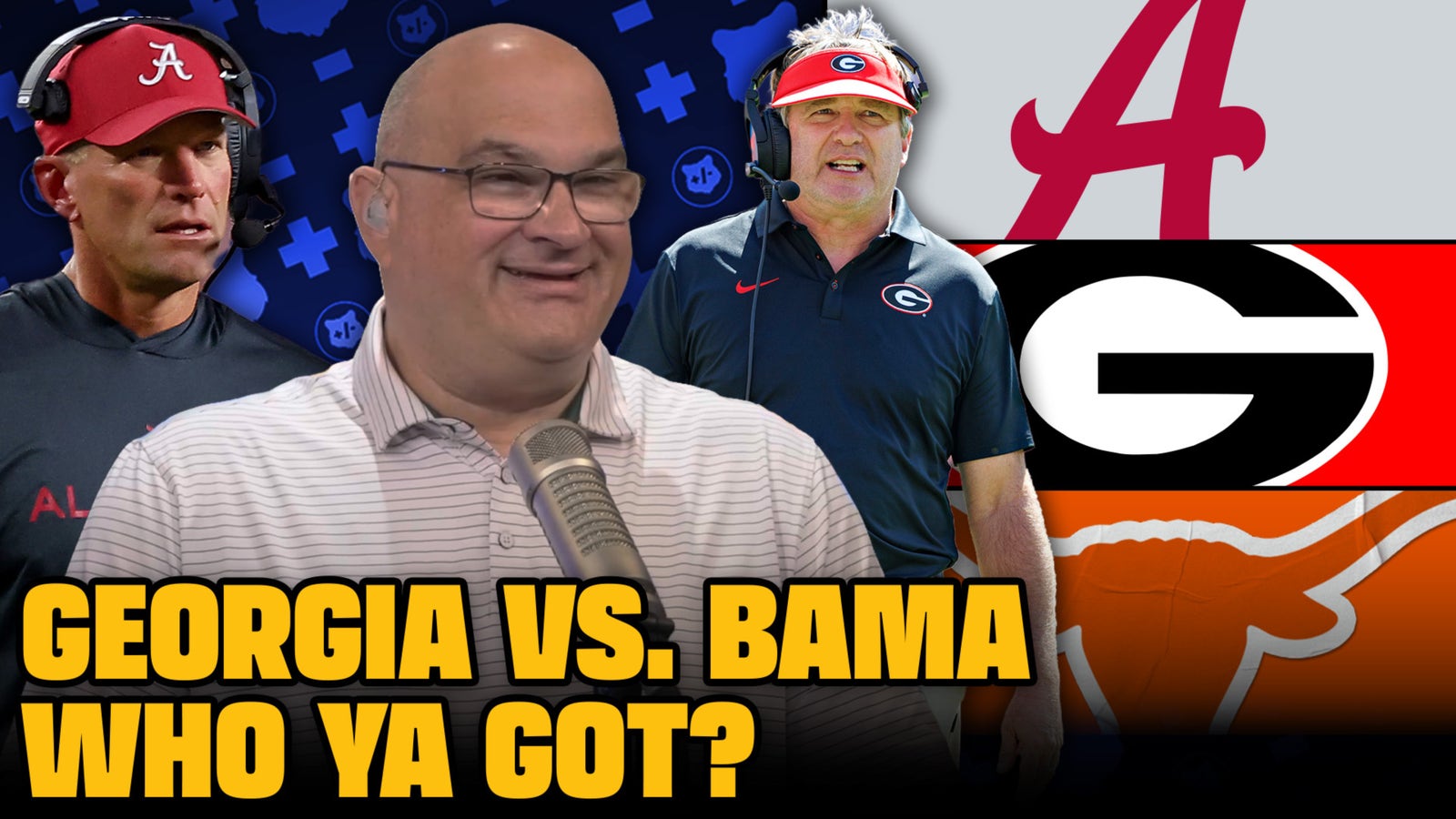 Georgia vs Alabama Picks: Why Vegas Is Lying About This Game