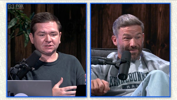 Julian Edelman Previews NFL Week 5 Spreads and Player Props