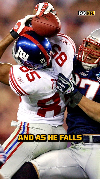 It’s been 18 years and this is still one of the saddest moments of Tom Brady's career