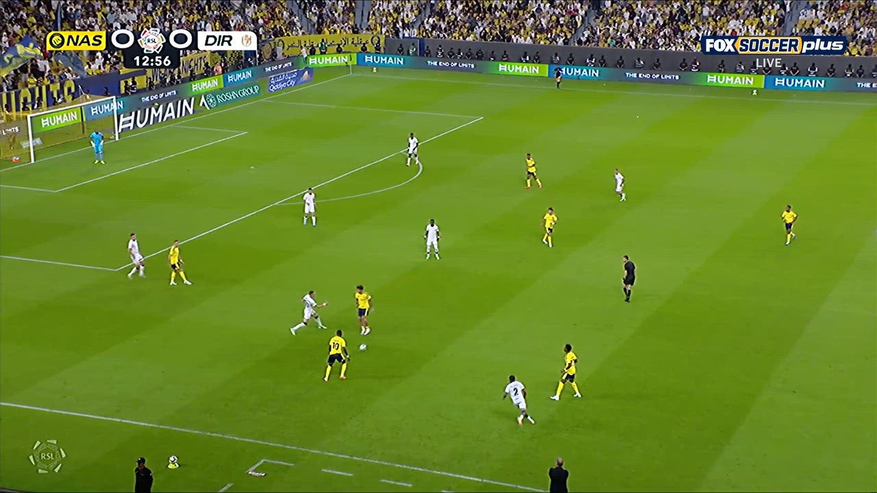 Catch Up with Highlights