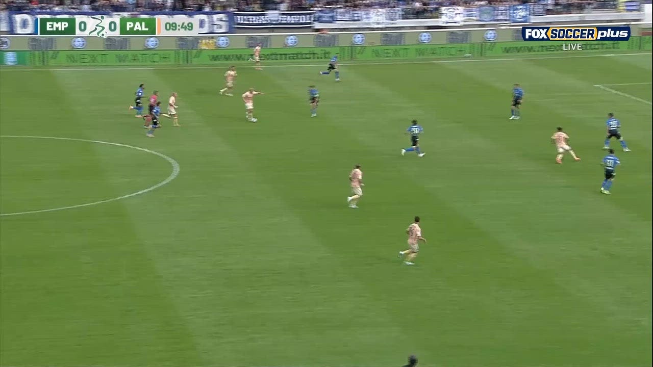 Catch Up with Highlights