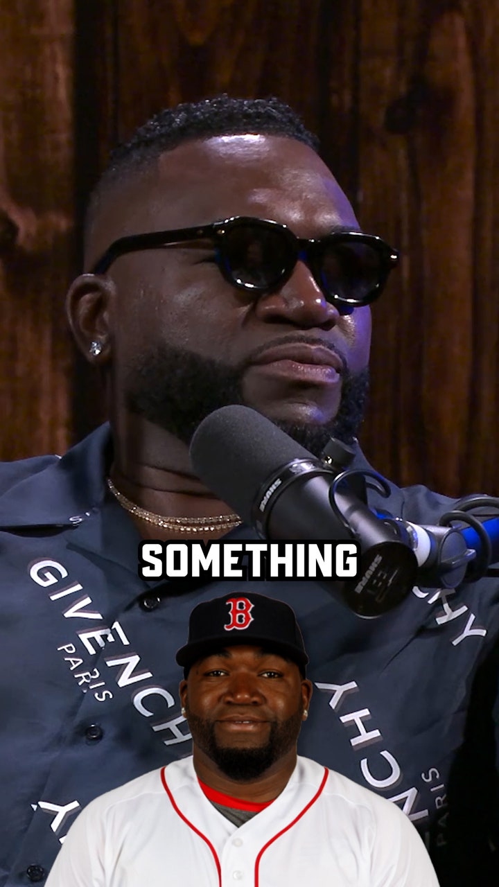 david ortiz