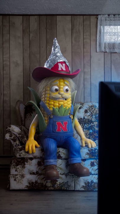 National Champs Remain Undefeated as they Hand Nebraska their first L 👀