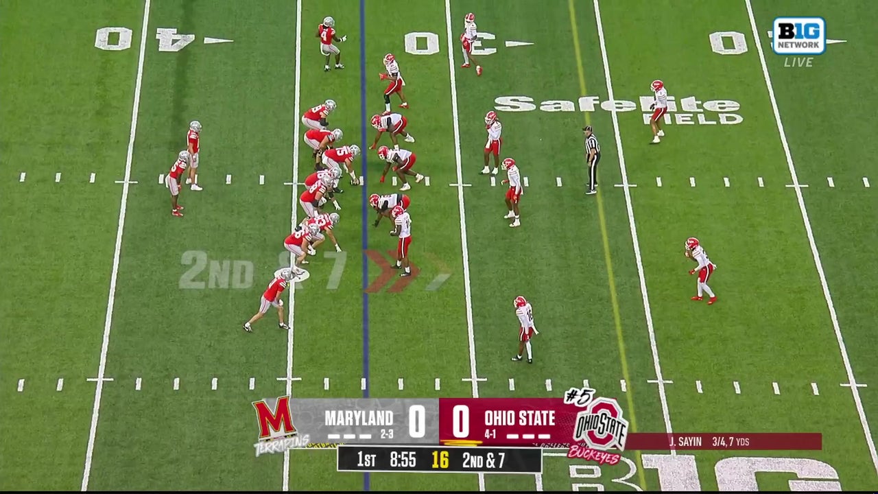 Catch Up with Highlights