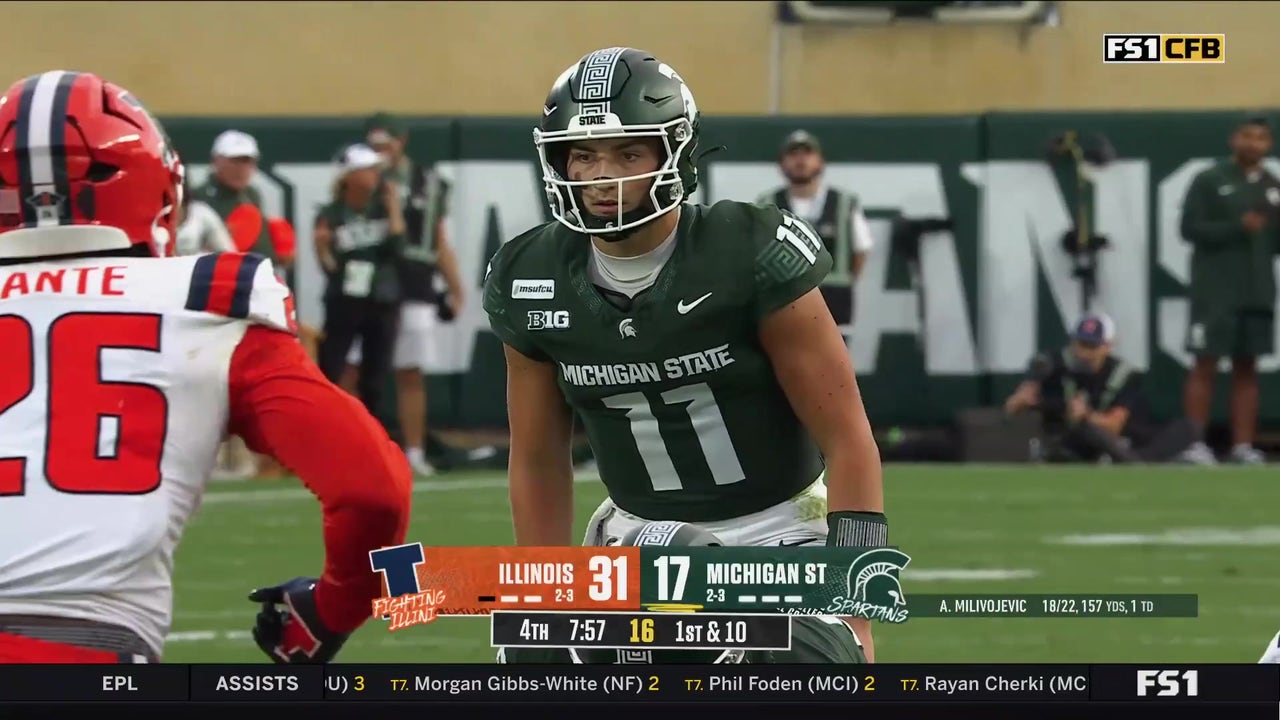 Catch Up with Highlights