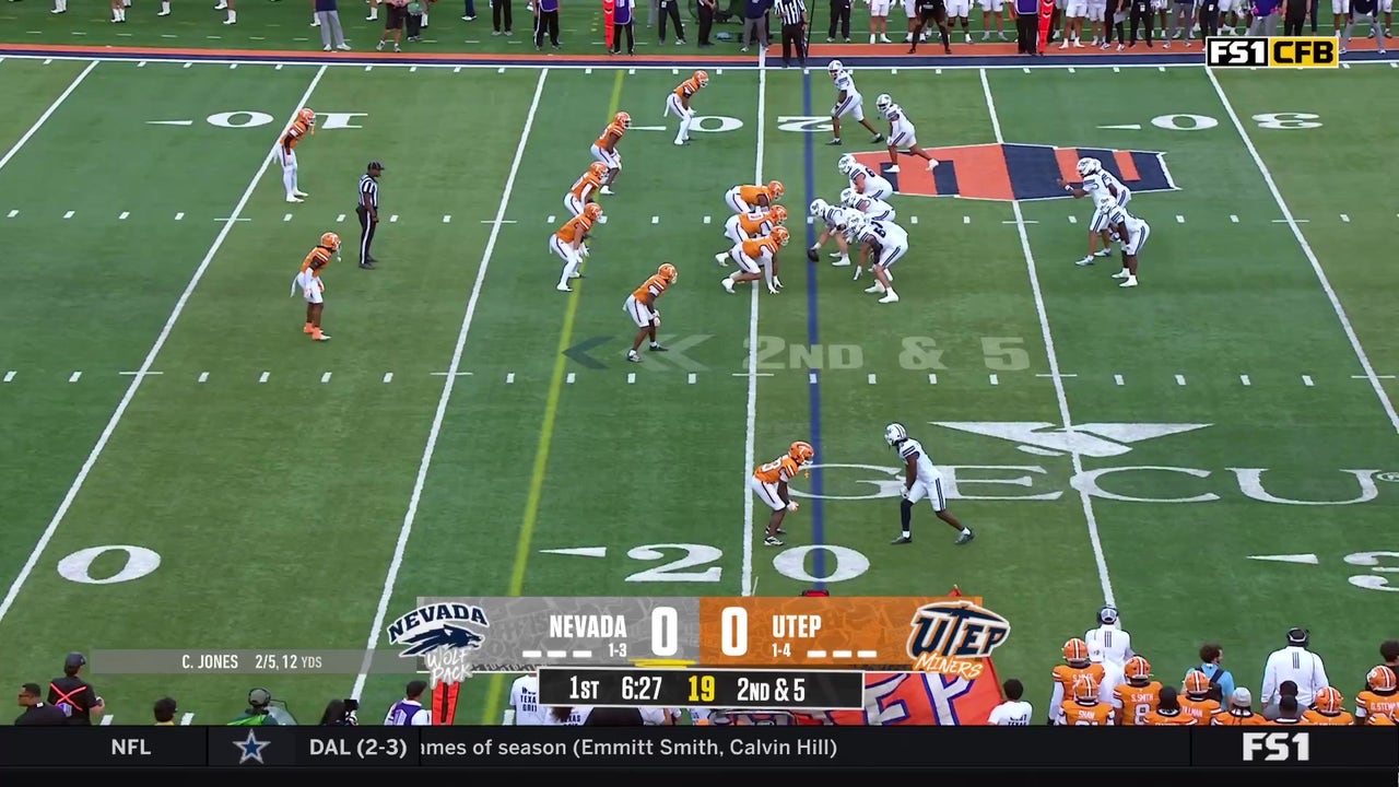 Catch Up with Highlights