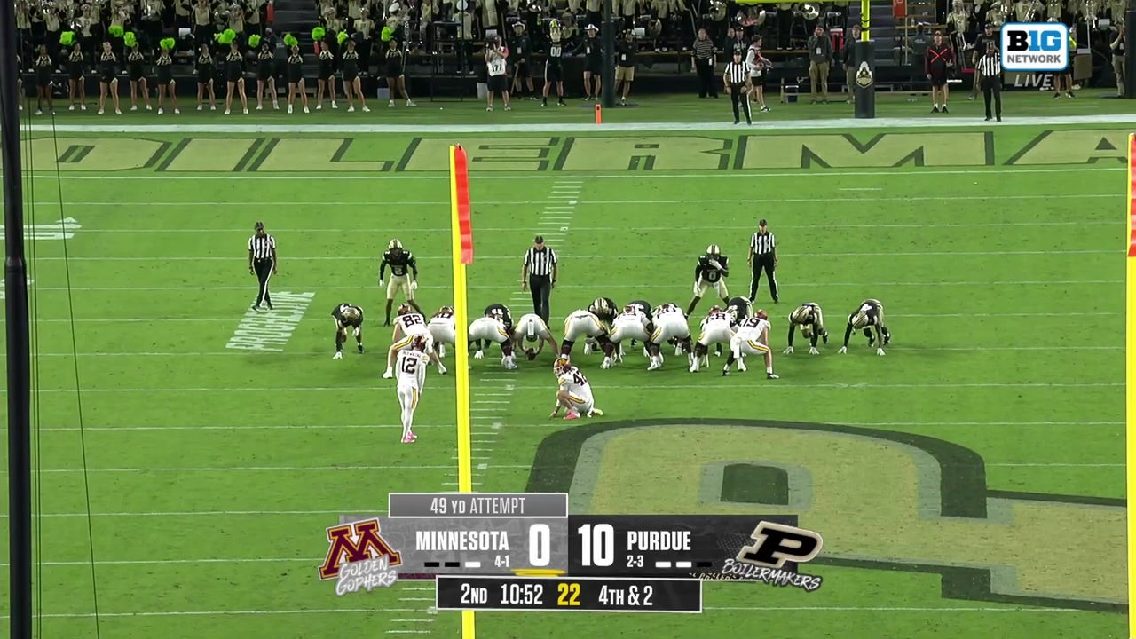 Catch Up with Highlights
