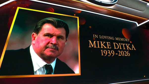 Remembering NFL Legend Mike Ditka and His Lasting Impact on the Game 