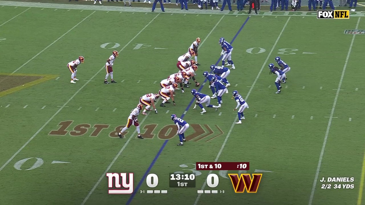 Catch Up with Highlights