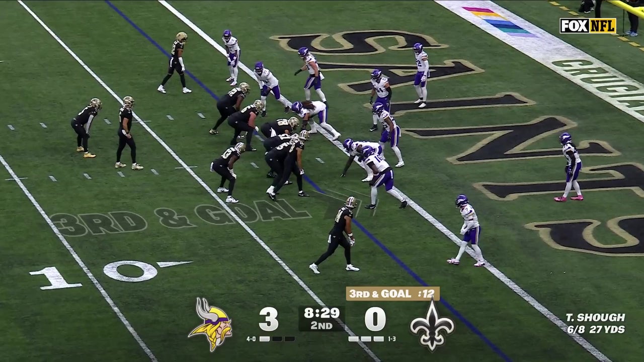 Catch Up with Highlights